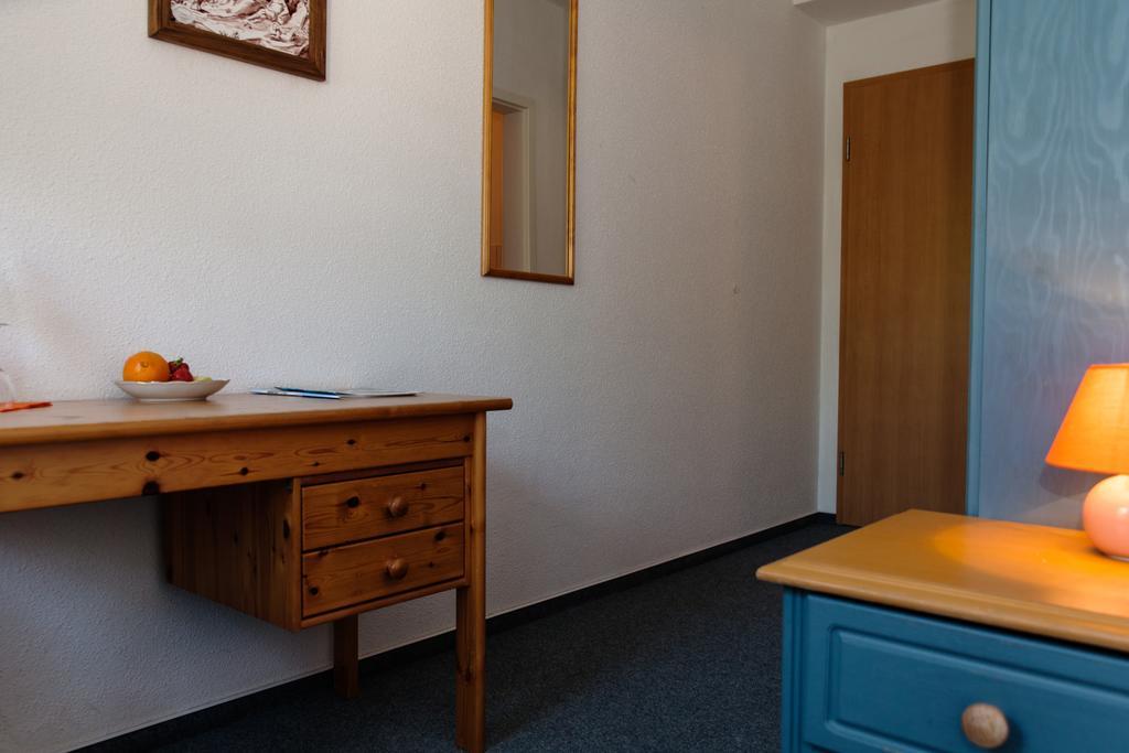 Pension Altstadt בורנה מראה חיצוני תמונה