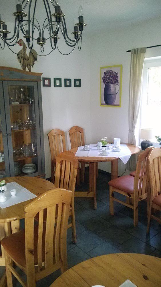 Pension Altstadt בורנה מראה חיצוני תמונה