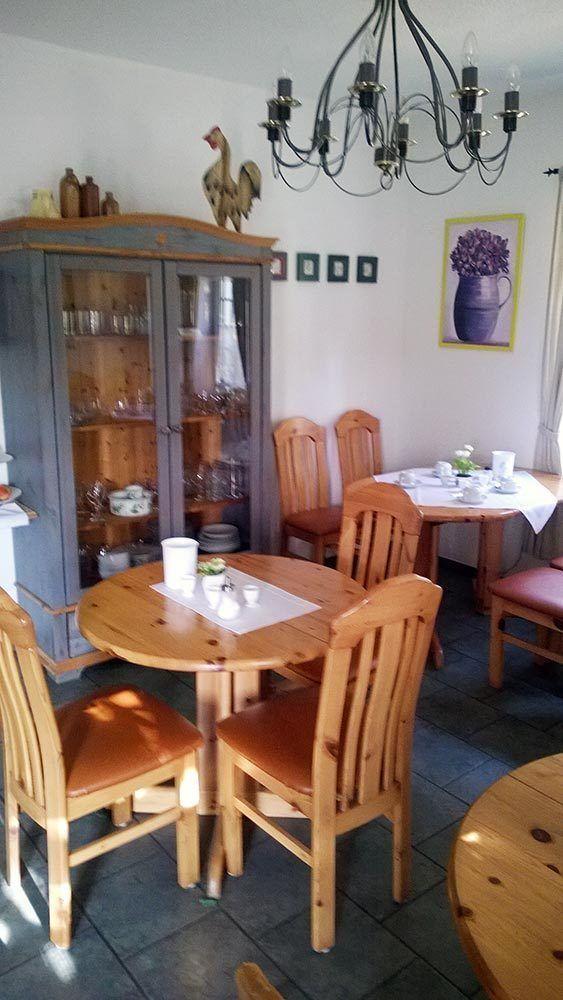 Pension Altstadt בורנה מראה חיצוני תמונה