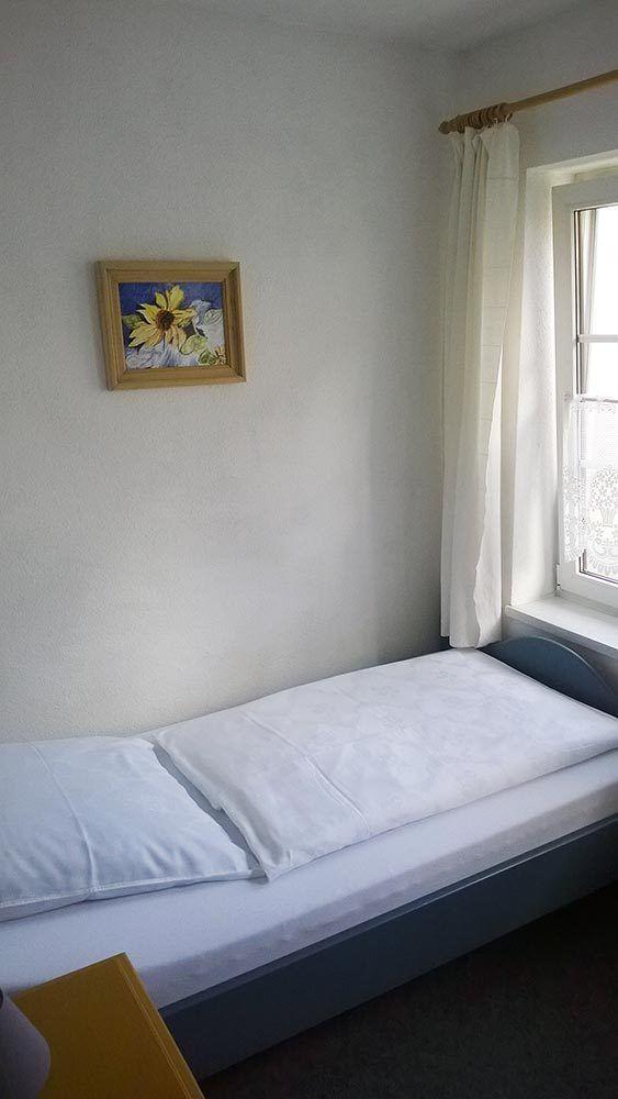 Pension Altstadt בורנה מראה חיצוני תמונה