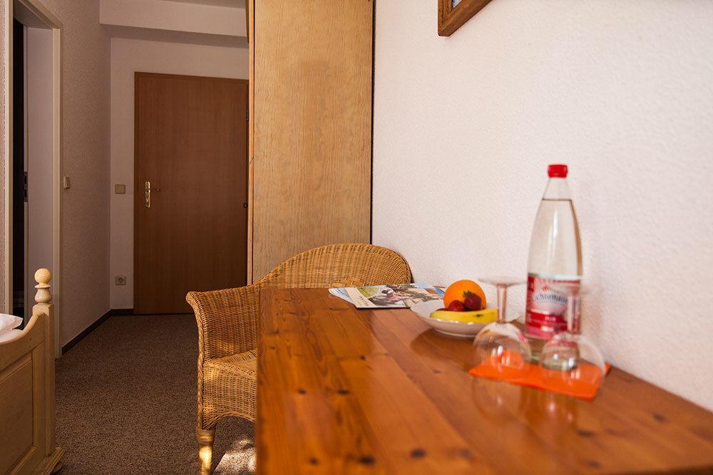 Pension Altstadt בורנה מראה חיצוני תמונה